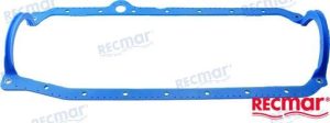 ENGINE OIL PAN SUMP GASKET