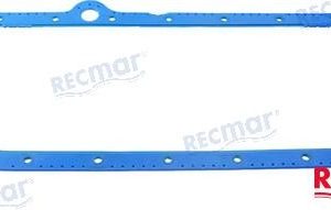 ENGINE OIL PAN SUMP GASKET