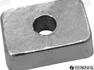 ENGINE PLATE 4T 9,9HP