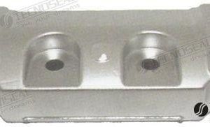 ENGINE PLATE FOR VERADO 215-275 (2 EACH