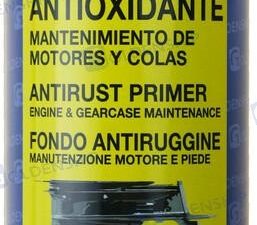 ENGINE PRIMER DARK GREY