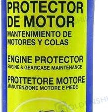 MOOTORI KAITSEVAHEND 500ml