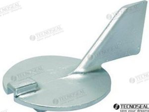 ENGINE SKEG FOR YAMAHA 80-100HP 4T