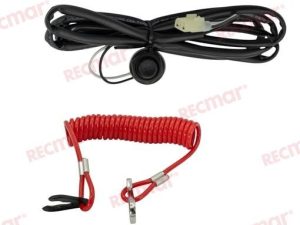 ENGINE STOP SWITCH ASSY