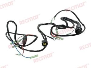 ENGINES HARNESS 85HP