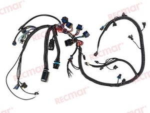ENGINES MAIN HARNESS 150HP