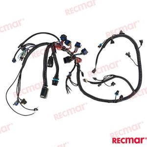 ENGINES MAIN HARNESS 150HP