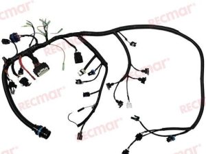 ENGINES MAIN HARNESS 40/50/60HP
