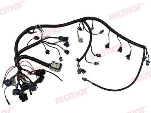ENGINES MAIN HARNESS 70/90/115HP
