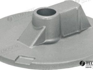 ENIGNE PLATE MERCURY