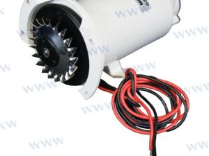 EQUIPPED MOTOR MAXLITE 24 V