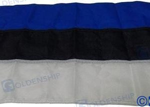 ESTONIA FLAG 20X30
