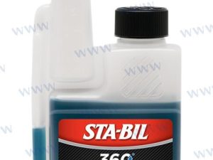 ETHANOL TREATMENT & STABILIZER