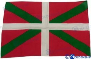 EUSKADI FLAG 40X60
