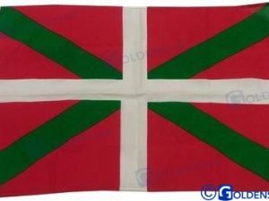 EUSKADI FLAG   40X60