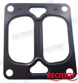 EX MANIFOLD GASKET