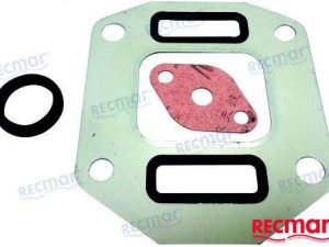 EXH. MANIF. TO TURBO GASKET