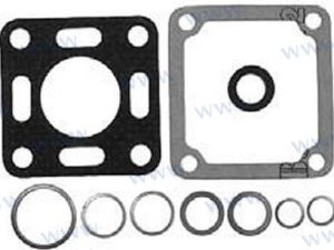 EXH. MANIF. TO TURBO GASKET