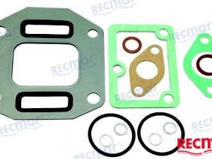 EXH. MANIF. TO TURBO GASKET