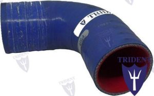 EXHAUST BELLOW 90º VHT 2-1/2"