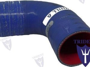 EXHAUST BELLOW 90º VHT 2-1/2"