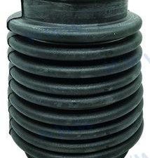 EXHAUST BELLOW DPX (A, G)