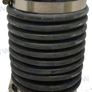 EXHAUST BELLOWS