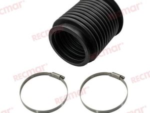 EXHAUST BELLOWS