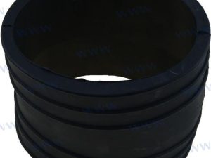 EXHAUST BELOW 32-14258T