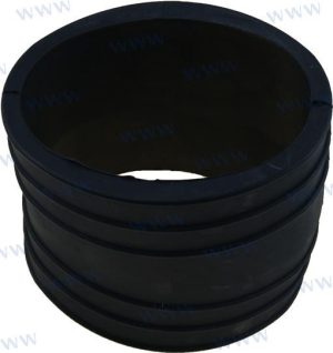 EXHAUST BELOW 32-14258T