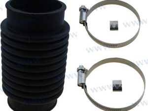 EXHAUST BELOW 32734A3