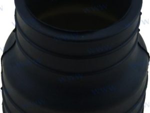 EXHAUST BELOW 70981A13