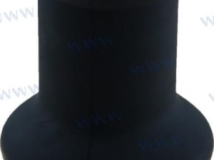 EXHAUST BELOW MANIFOLD