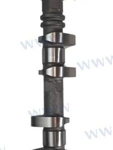EXHAUST CAMSHAFT