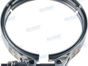 EXHAUST CLAMP