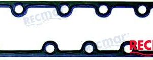 EXHAUST COVER GASKET