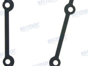 EXHAUST COVER GASKET