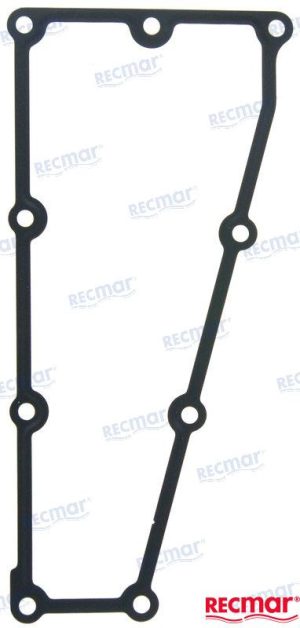 EXHAUST COVER GASKET