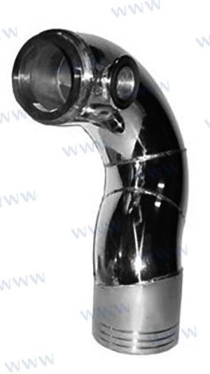 EXHAUST ELBOW PERKINS