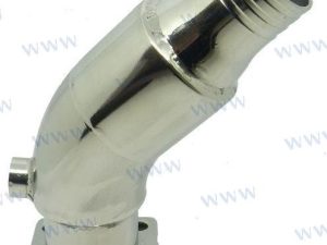 EXHAUST ELBOW SS VOLVO 861906