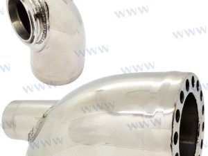 EXHAUST ELBOW YANMAR YANMAR 4LHA
