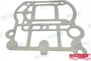 EXHAUST GASKET