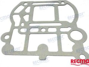 EXHAUST GASKET