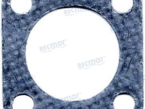 EXHAUST GASKET