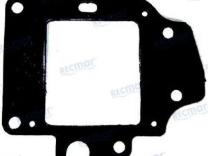EXHAUST GASKET