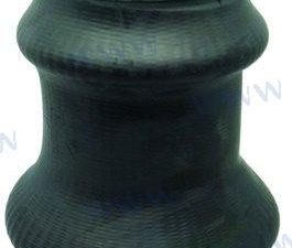 EXHAUST HOSE VOLVO D6