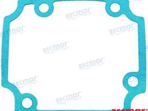 EXHAUST MAN. GASKET