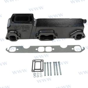 EXHAUST MANIFOLD
