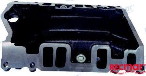 EXHAUST MANIFOLD 4.3 VORTEC 4BBL