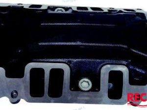 EXHAUST MANIFOLD 4.3 VORTEC  4BBL